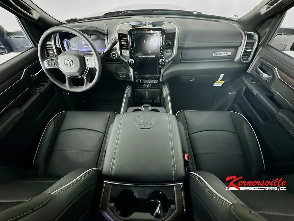 2026 Ram 3500 - Image 9 of 21