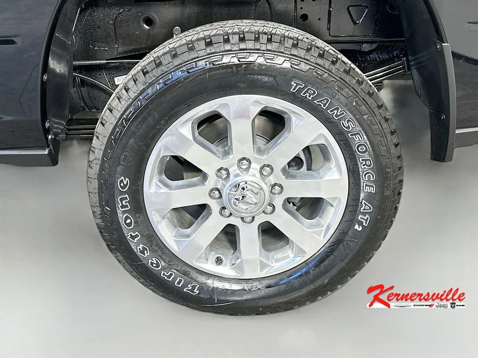 2026 Ram 3500 - Image 16 of 21