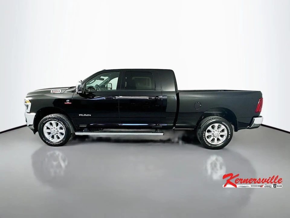 2026 Ram 3500 - Image 4 of 21