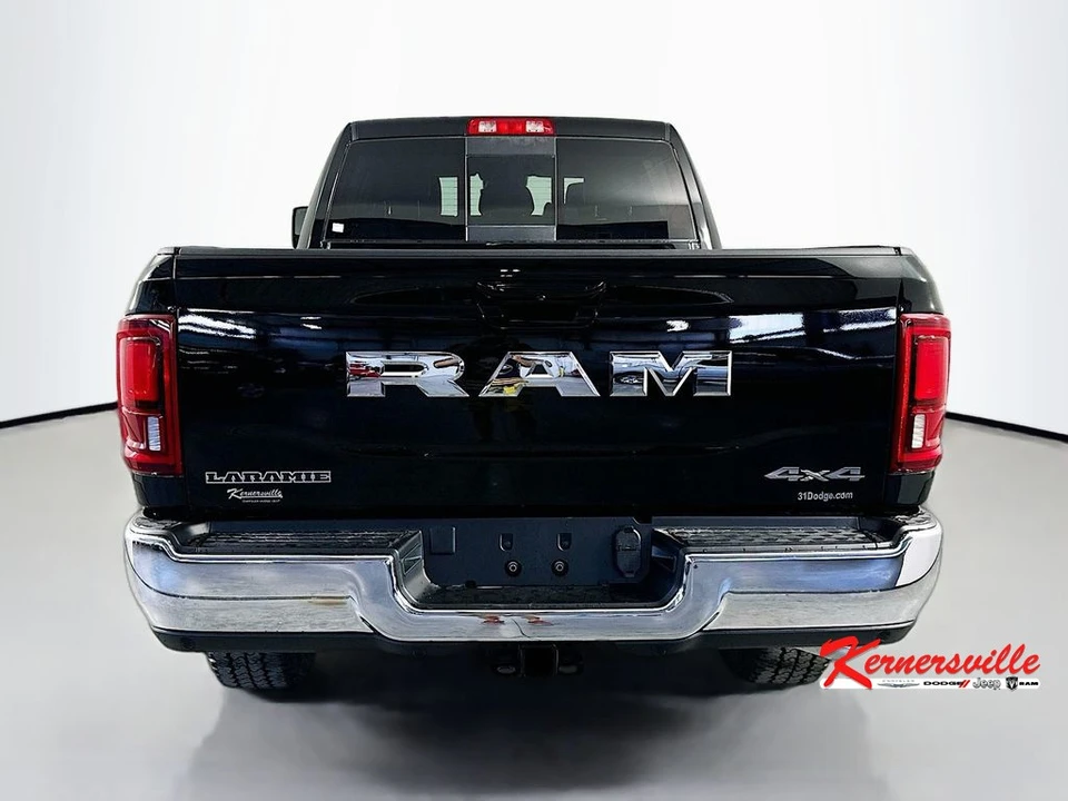 2026 Ram 3500 - Image 6 of 21