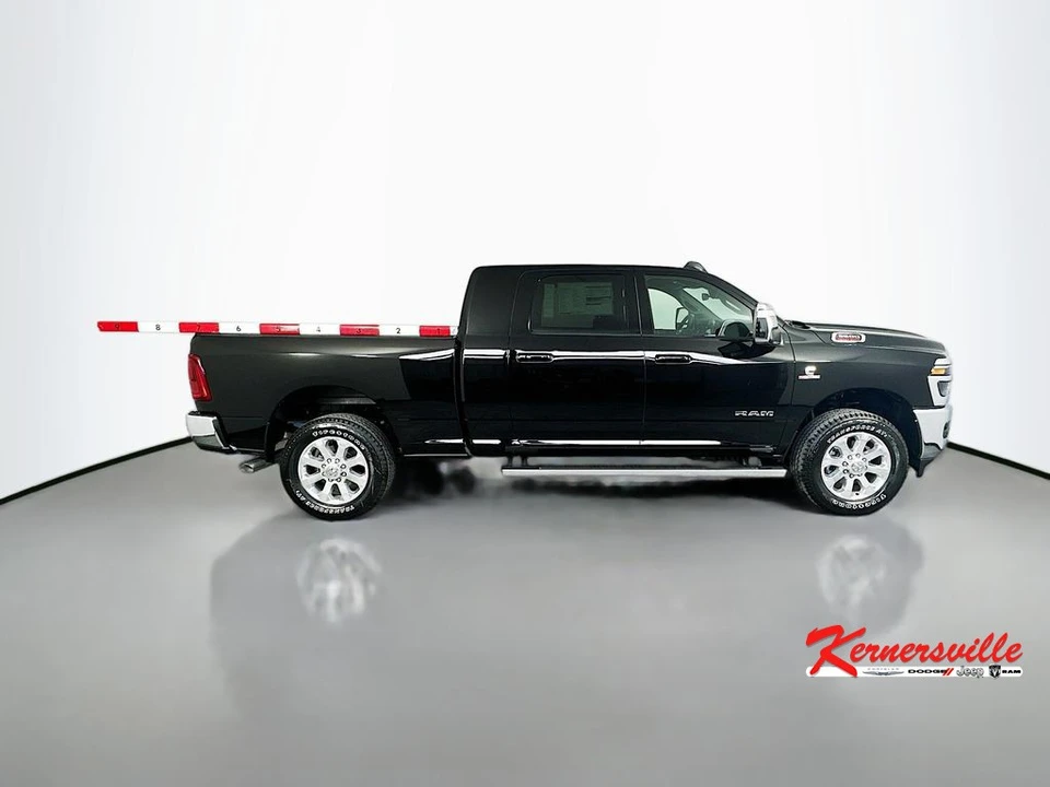 2026 Ram 3500 - Image 8 of 21