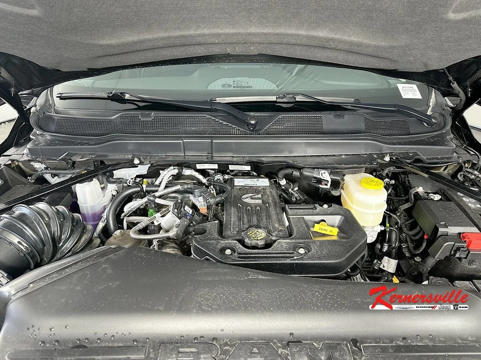 2026 Ram 3500 - Image 17 of 21