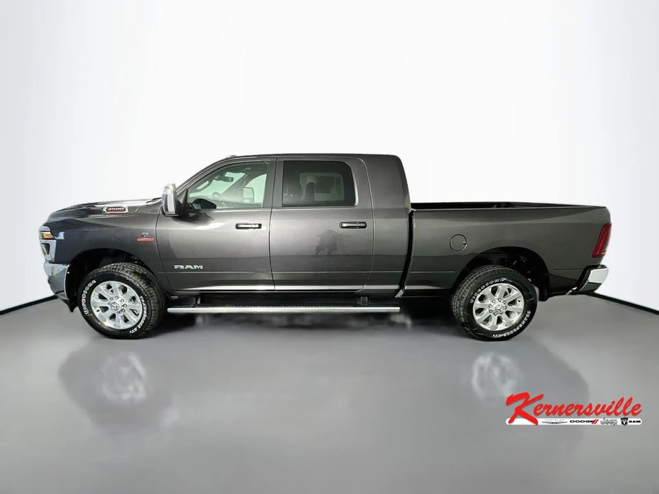 2026 Ram 3500 - Image 4 of 21