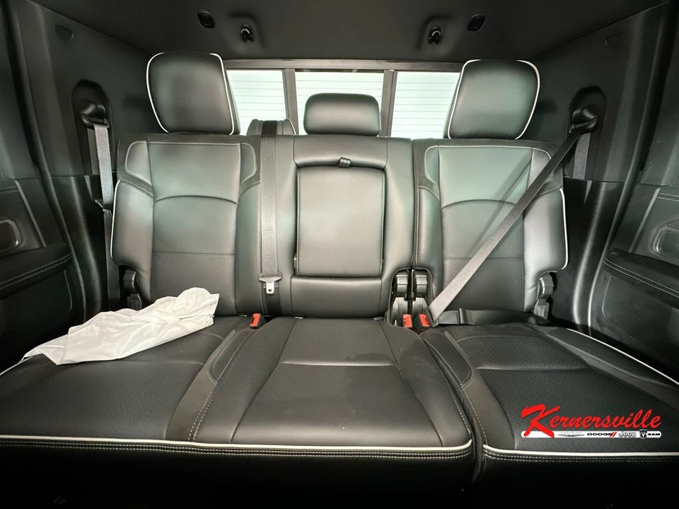 2026 Ram 3500 - Image 10 of 21