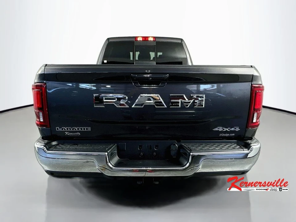 2026 Ram 3500 - Image 6 of 21