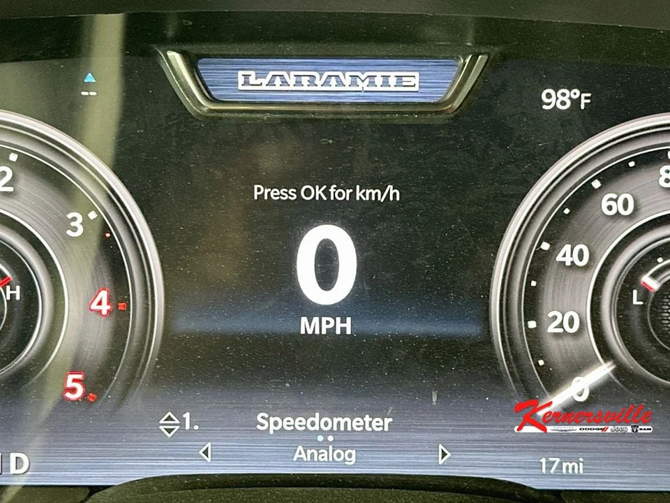 2026 Ram 3500 - Image 11 of 21