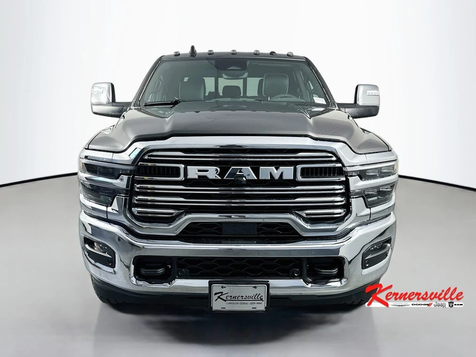 2026 Ram 3500 - Image 2 of 21