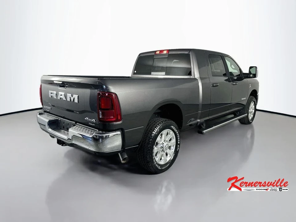 2026 Ram 3500 - Image 7 of 21