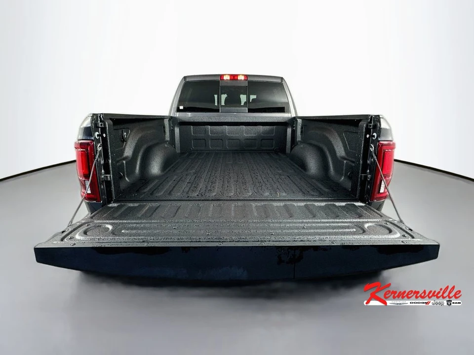 2026 Ram 3500 - Image 15 of 21