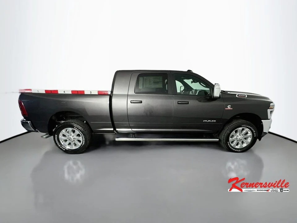 2026 Ram 3500 - Image 8 of 21