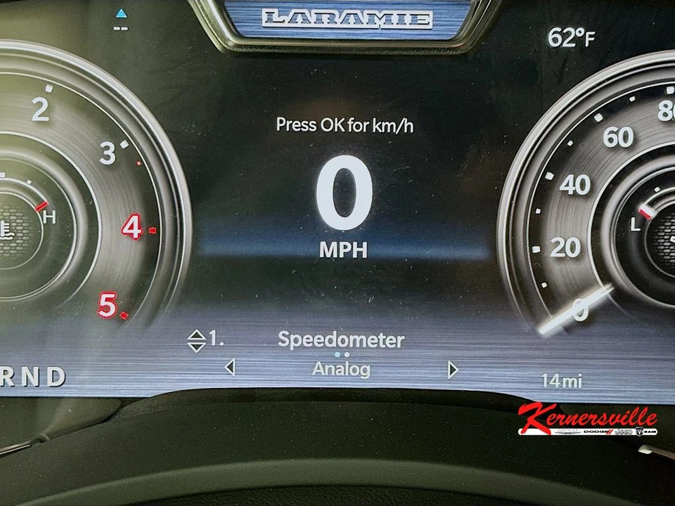 2026 Ram 3500 - Image 11 of 20