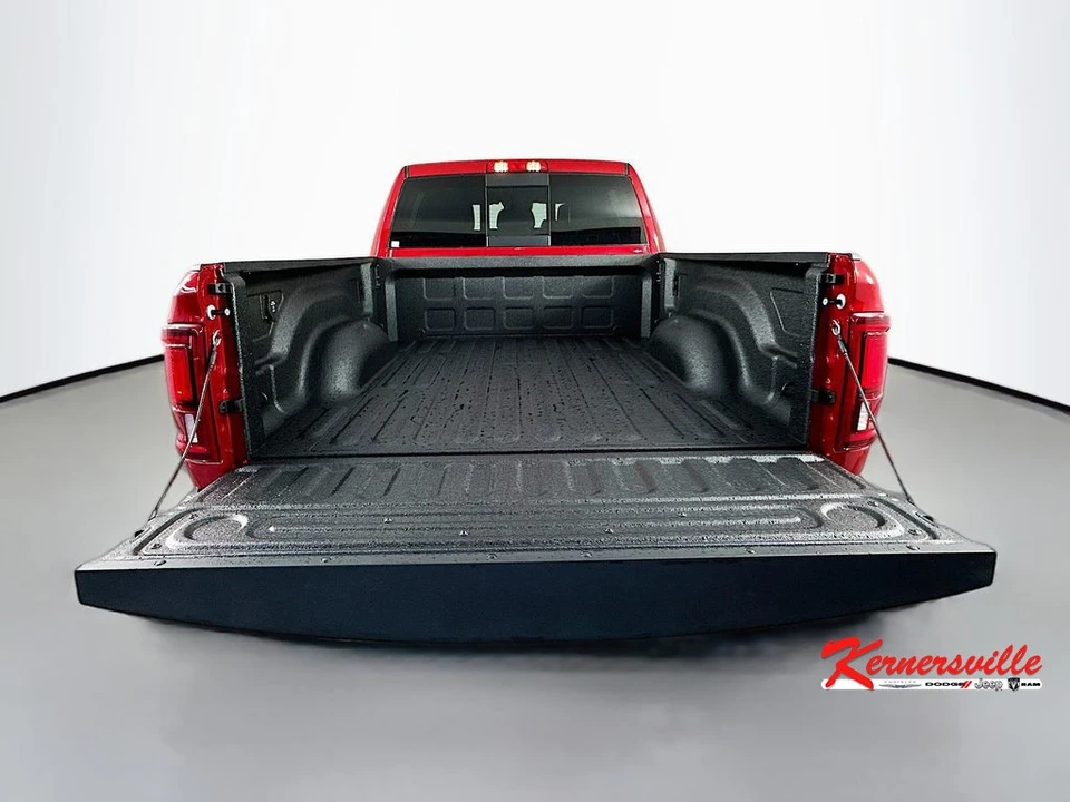 2026 Ram 3500 - Image 15 of 20