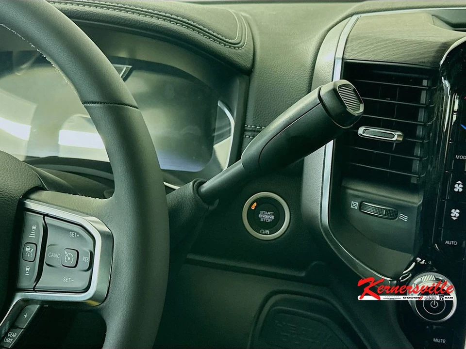 2026 Ram 3500 - Image 12 of 20