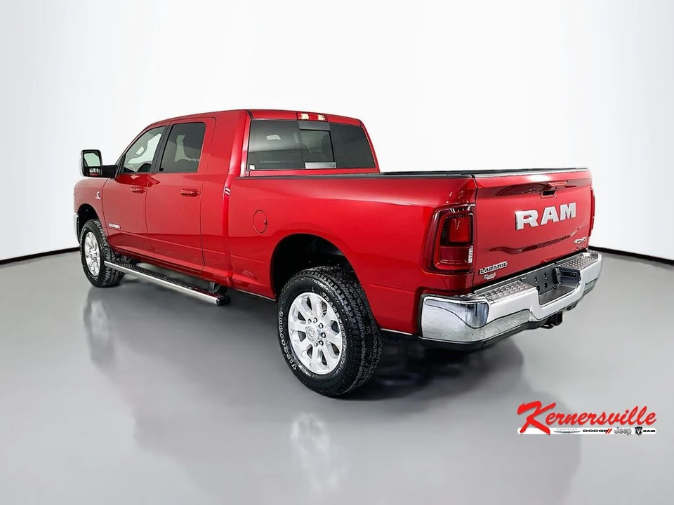 2026 Ram 3500 - Image 5 of 20