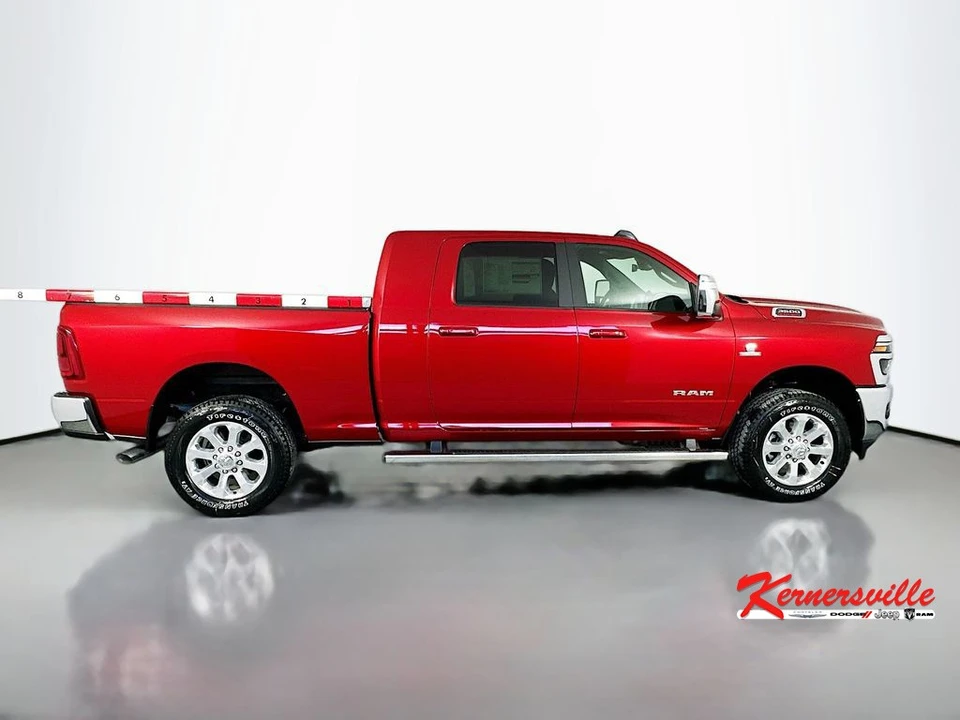 2026 Ram 3500 - Image 8 of 20