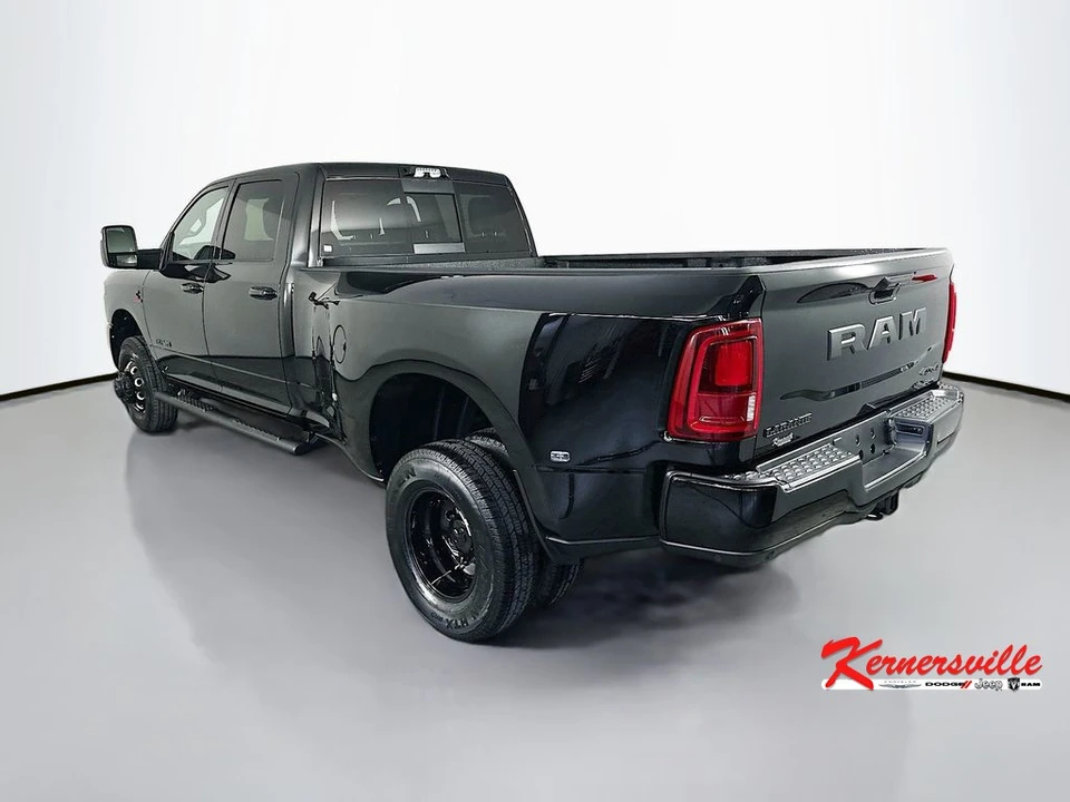 2026 Ram 3500 - Image 5 of 22