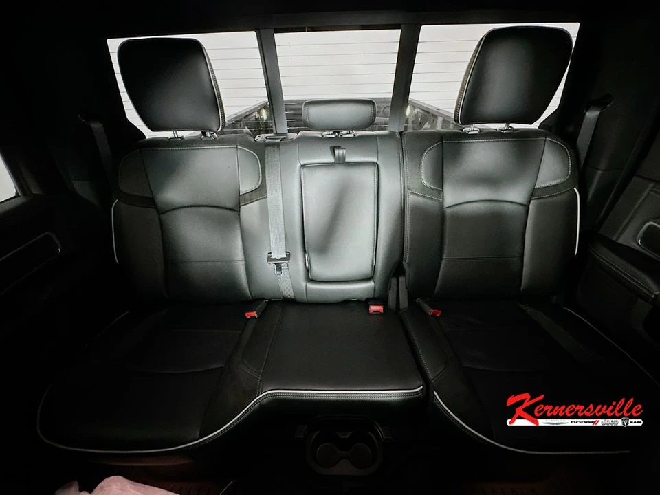 2026 Ram 3500 - Image 10 of 22