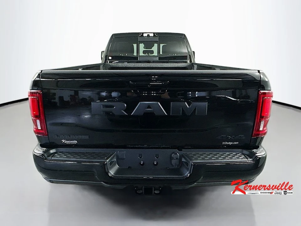 2026 Ram 3500 - Image 6 of 22