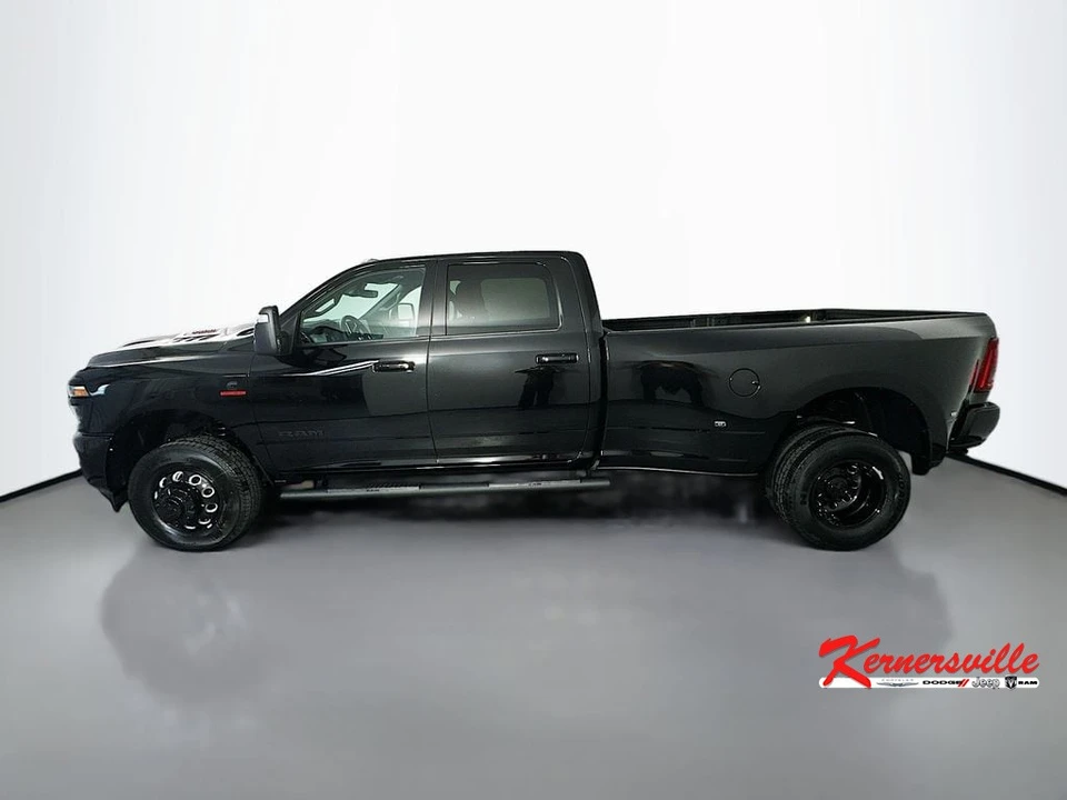 2026 Ram 3500 - Image 4 of 22