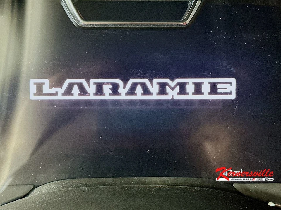2026 Ram 3500 - Image 11 of 22