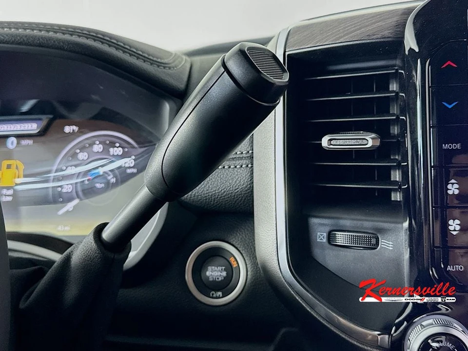 2026 Ram 3500 - Image 12 of 22