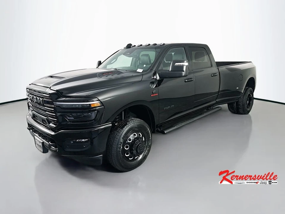 2026 Ram 3500 - Image 3 of 22