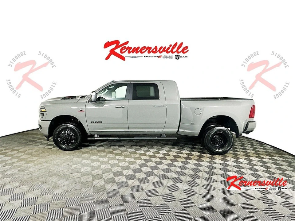 2026 Ram 3500 - Image 4 of 21