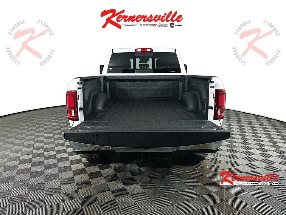 2026 Ram 3500 - Image 16 of 21