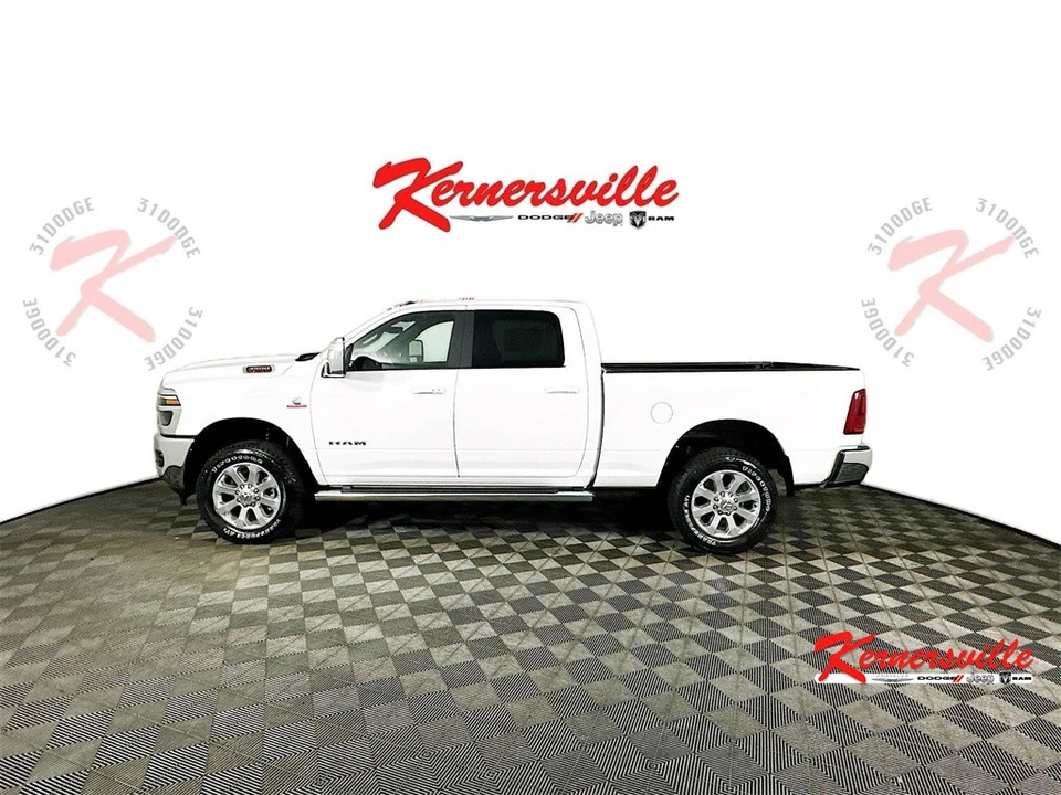 2026 Ram 3500 - Image 4 of 21