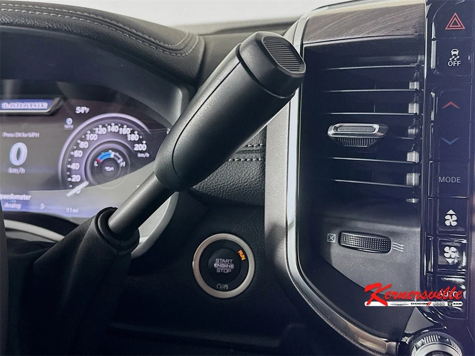 2026 Ram 3500 - Image 12 of 21