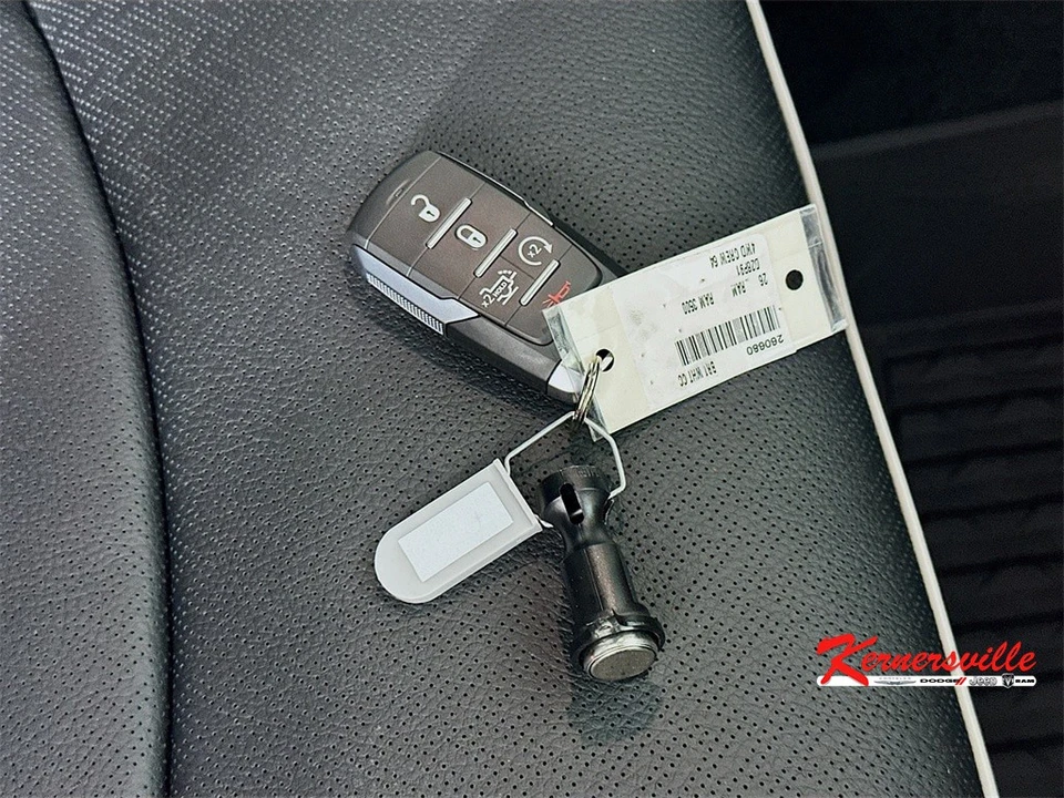 2026 Ram 3500 - Image 19 of 20
