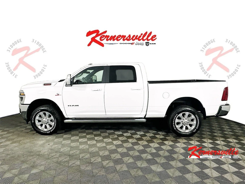 2026 Ram 3500 - Image 4 of 20