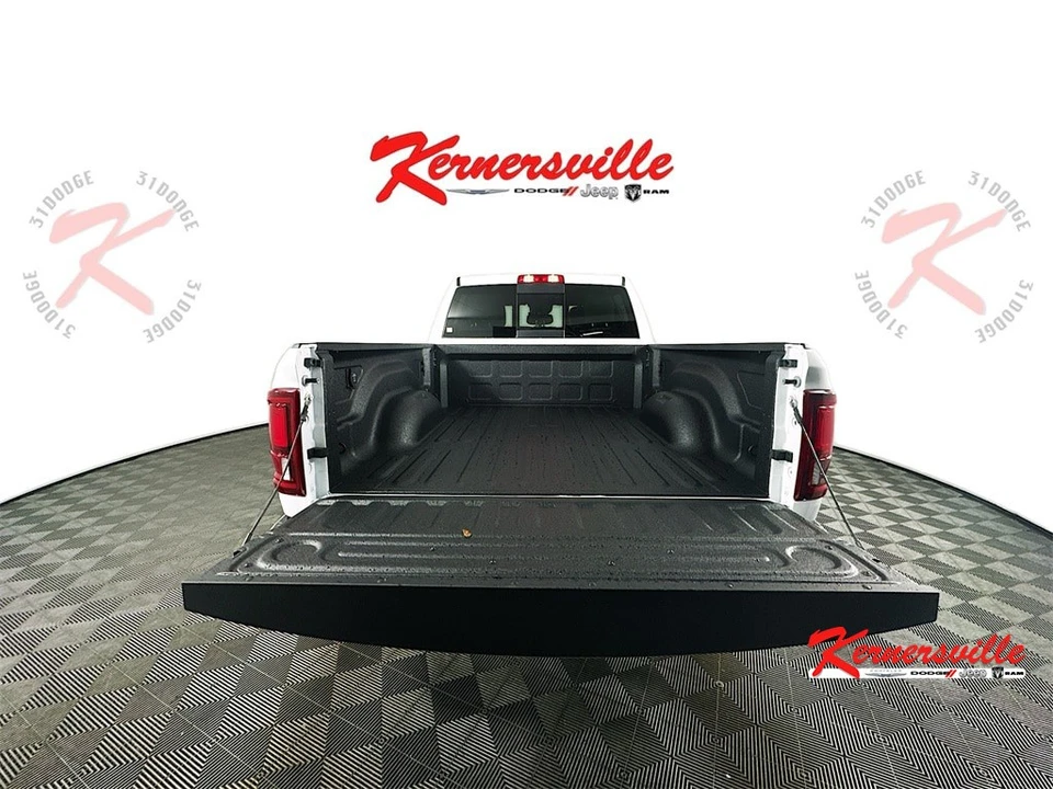 2026 Ram 3500 - Image 15 of 20