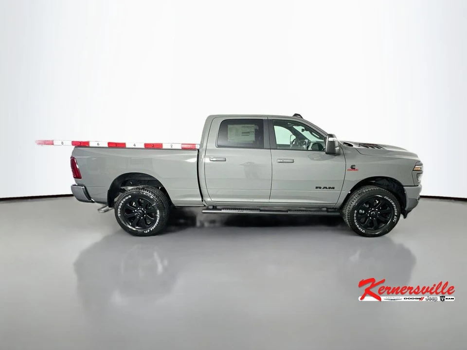 2026 Ram 3500 - Image 8 of 21
