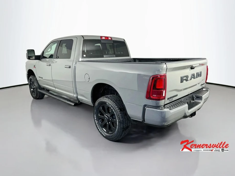 2026 Ram 3500 - Image 5 of 21