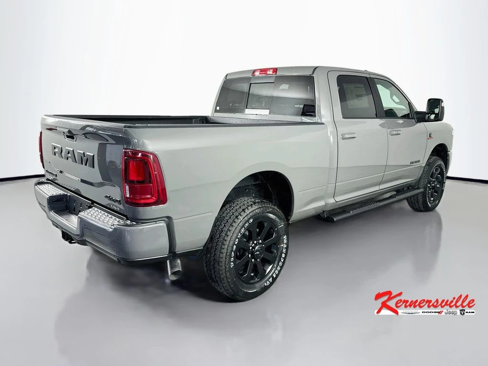 2026 Ram 3500 - Image 7 of 21
