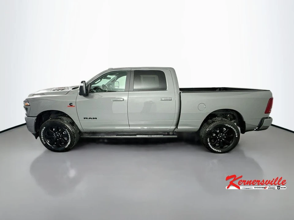 2026 Ram 3500 - Image 4 of 21