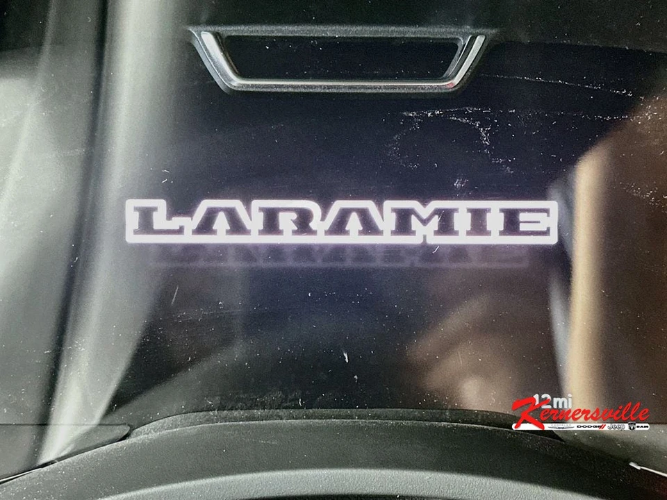 2026 Ram 3500 - Image 11 of 21