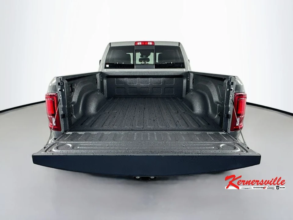 2026 Ram 3500 - Image 16 of 21