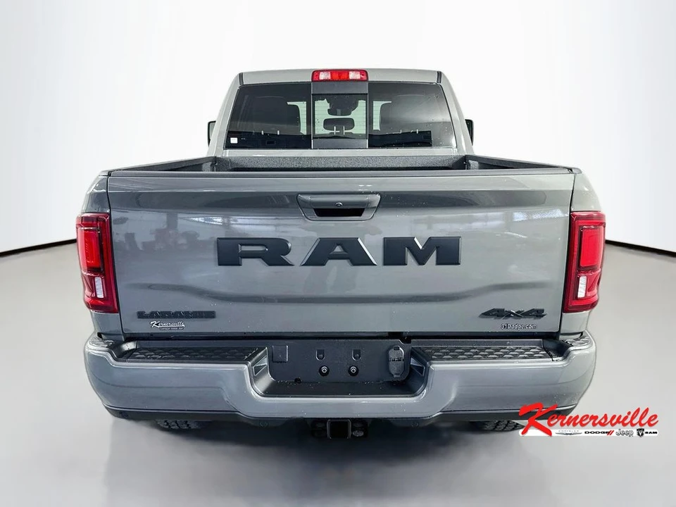 2026 Ram 3500 - Image 6 of 21