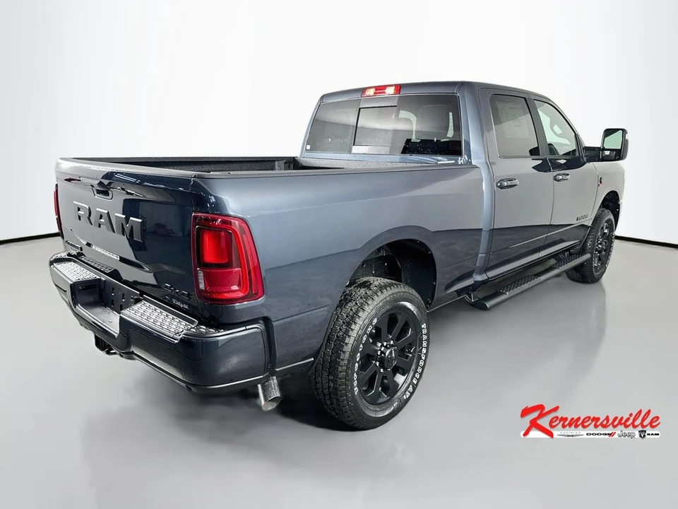 2026 Ram 3500 - Image 7 of 20