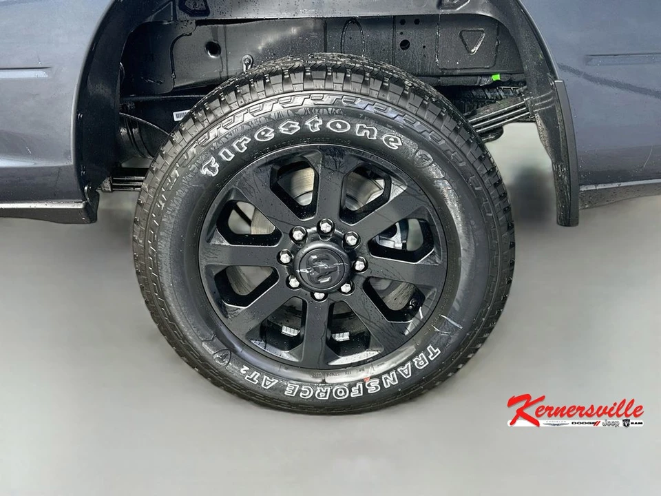 2026 Ram 3500 - Image 16 of 20