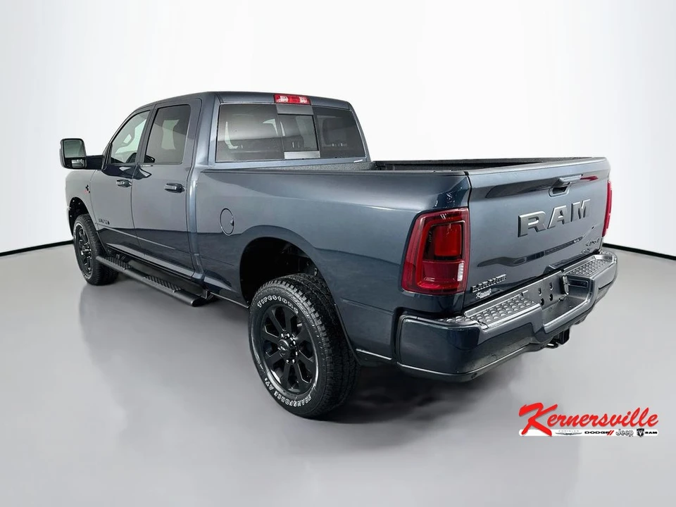 2026 Ram 3500 - Image 5 of 20