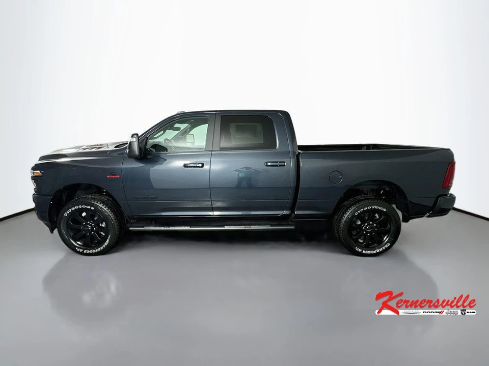 2026 Ram 3500 - Image 4 of 20