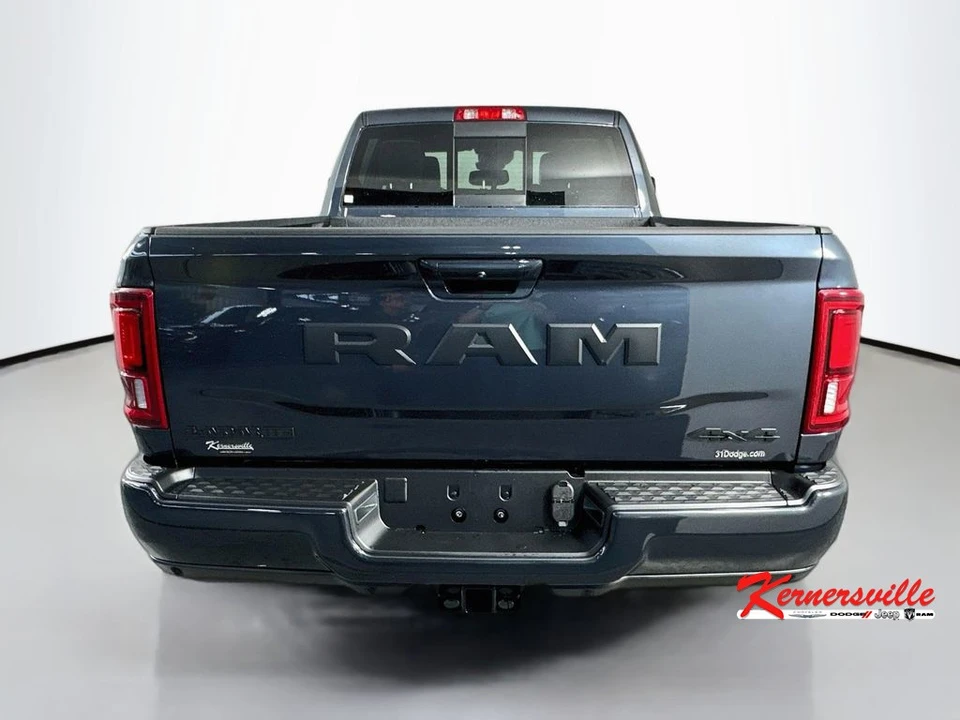 2026 Ram 3500 - Image 6 of 20