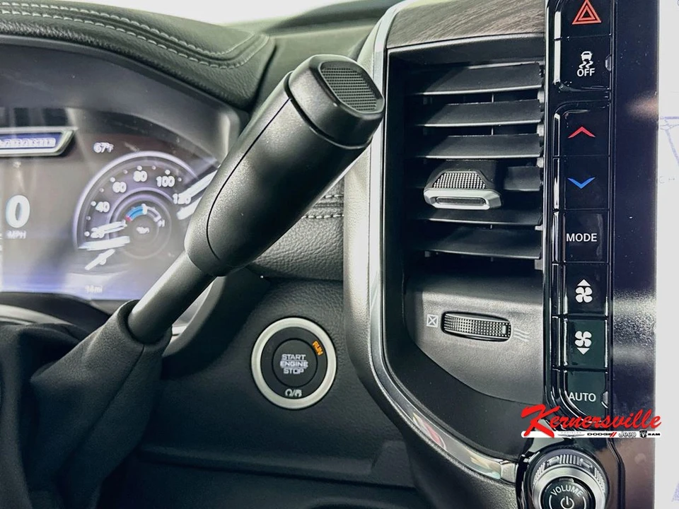 2026 Ram 3500 - Image 12 of 20