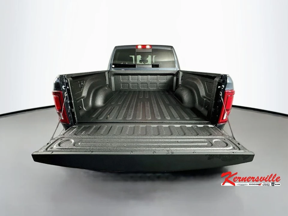 2026 Ram 3500 - Image 15 of 20