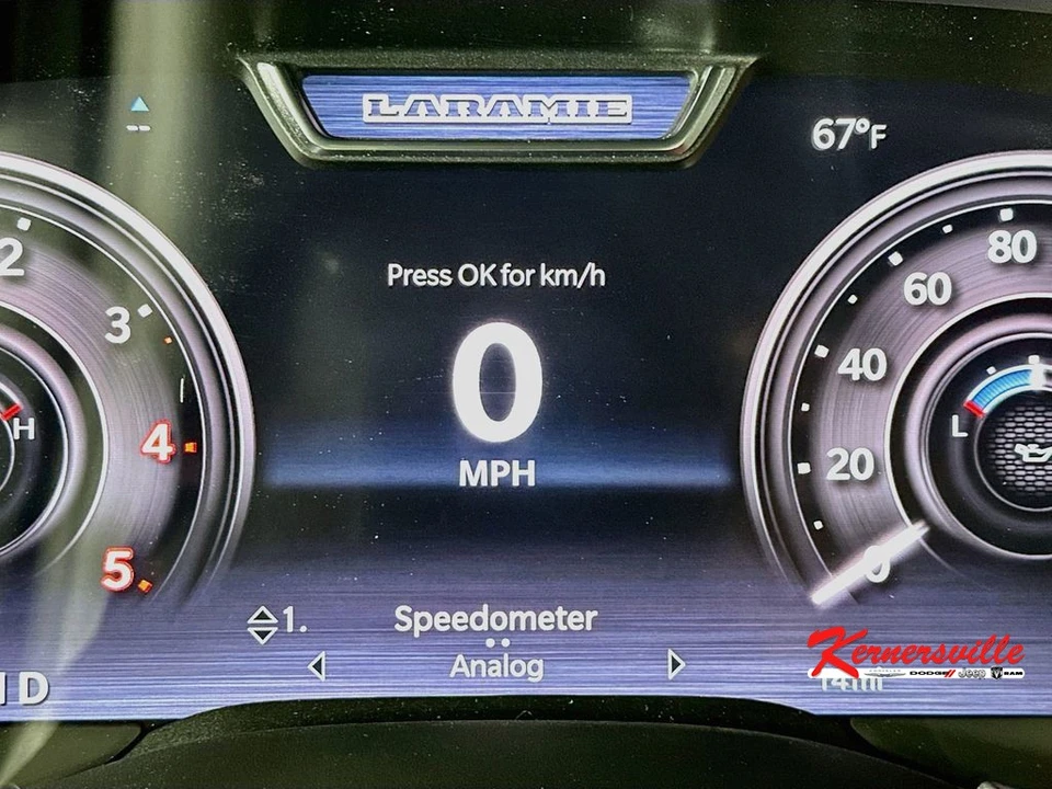 2026 Ram 3500 - Image 11 of 20