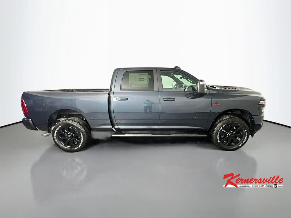 2026 Ram 3500 - Image 8 of 20