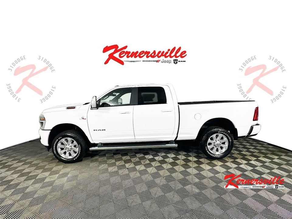 2026 Ram 3500 - Image 4 of 21